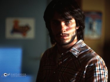 Wallpaper di Gael García Bernal nel film La Mala Educacion