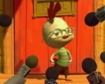 Recensione Chicken Little - Amici per le penne (2005)