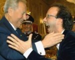 Benigni diventa Cavaliere di Gran Croce