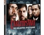 DVD - Carlito's Way - Scalata al potere