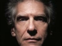 'Non penso a Videodrome'. Intervista con David Cronenberg