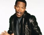 Nel regno di Jamie Foxx