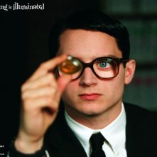 Wallpaper del film Ogni cosa è illuminata