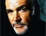 Sean Connery veterinario d'animazione