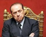 Il rapimento di Berlusconi a Berlino