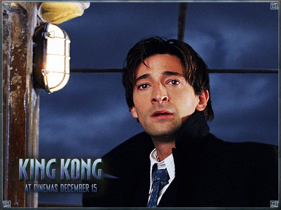 Wallpaper Del Film King Kong 62227