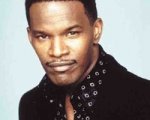 Jamie Foxx in Blood of the Leaves