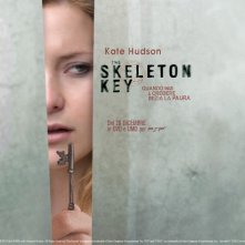 Wallpaper del thriller The Skeleton Key