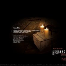 Wallpaper del film The Skeleton Key