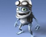 Crazy Frog salta al cinema