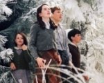 Recensione Le cronache di Narnia: il Leone, la Strega e l'Armadio (2005)