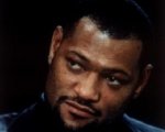 Laurence Fishburne sulle orme dell'Alchimista