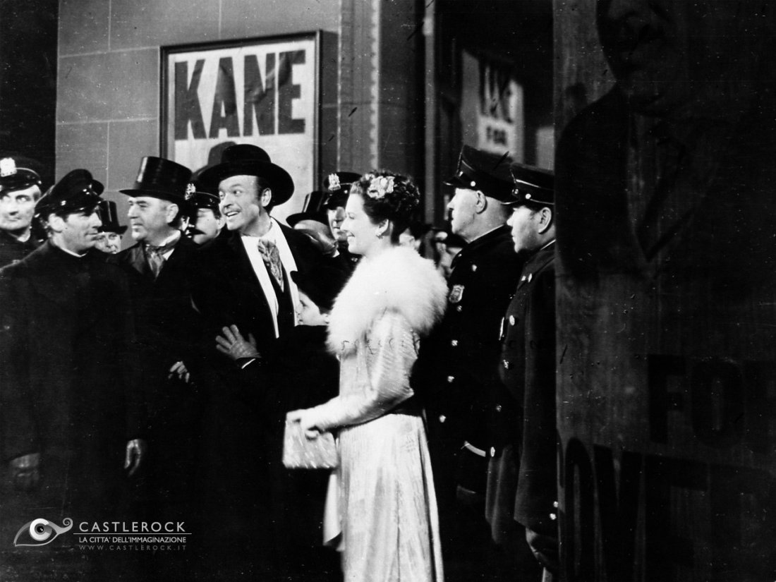 Wallpaper Del Film Quarto Potere 61854