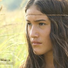 Wallpaper del film The New World