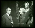 Recensione Metropolis (1927)