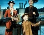 Steven Spielberg vola con Mary Poppins