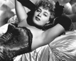 Addio, Shelley Winters