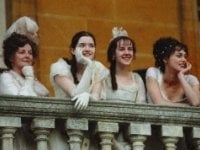 Jane Austen, scrittice per il cinema