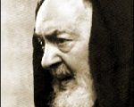 La vita di Padre Pio e Madre Teresa al cinema