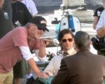 Lo sguardo di Spielberg su Monaco