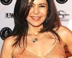 Maria Conchita Alonso ospite delle casalinghe