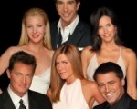 Ritornano i nostri 'Friends'