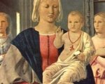 Dalla New Line, la storia della Vergine Maria