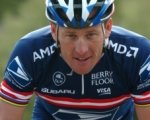 Frank Marshall chiama Lance Armstrong