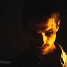 Wallpaper del film L'uomo senza sonno