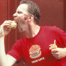 Wallpaper del film Super Size Me