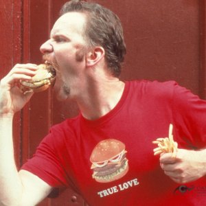 Wallpaper del film Super Size Me