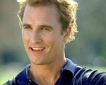 Una tragedia sportiva per McConaughey