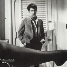 Wallpaper del film Il laureato