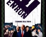 La Dolmen distribuisce il DVD di Enron - L'economia della truffa