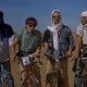 Recensione Marrakech express (1989)