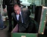 Berlino presenta 'Bye bye Berlusconi'