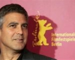 Clooney a Berlino per Syriana