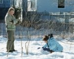 Recensione Snow Cake (2005)