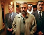 Recensione Syriana (2005)