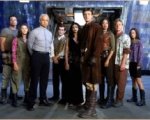Firefly: un viaggio troppo breve