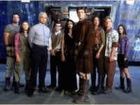 Firefly: un viaggio troppo breve