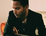 Musica e droga per Lenny Kravitz
