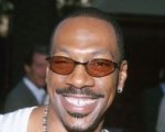 Eddie Murphy in Starship Dave