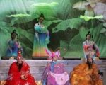 Arriva in Italia la Turandot di Yimou