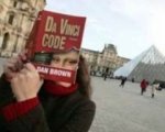 Il 'Codice Da Vinci' in tribunale