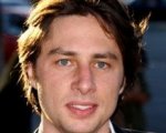 Un remake per Zach Braff