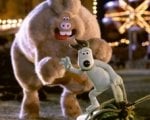 Recensione Wallace & Gromit - La maledizione del coniglio mannaro (2005)