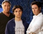 Arriva Numb3rs su RaiDue