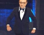Sanremo 2006: terza serata