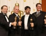 Oscar 2006: i premi tecnici divisi tra Kong e Geisha